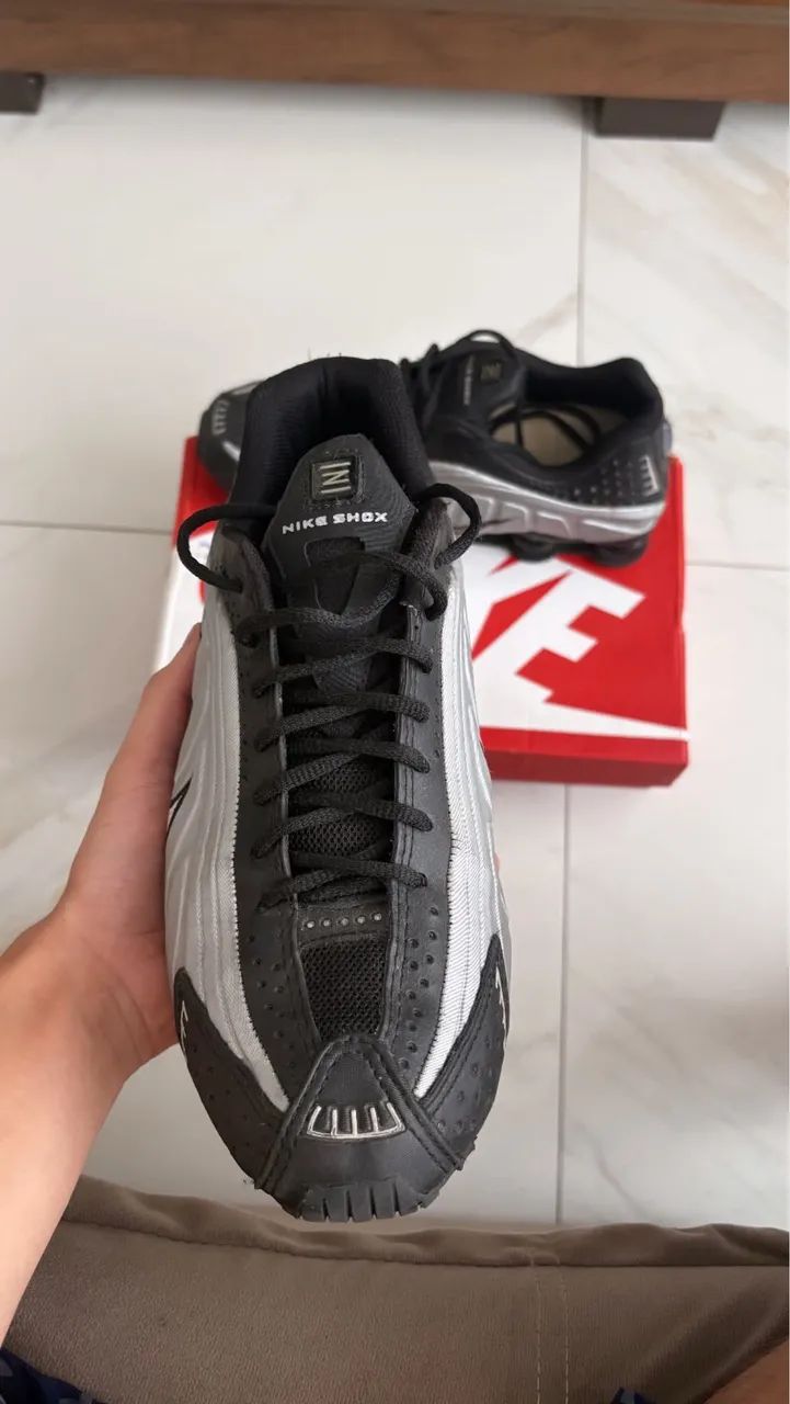 tenis 4 mola original