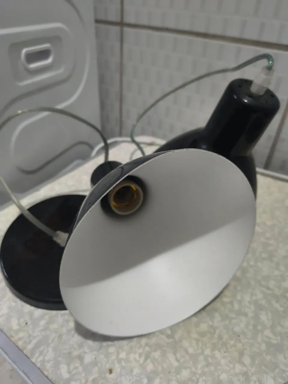 Luminárias / Pendentes Lindos 