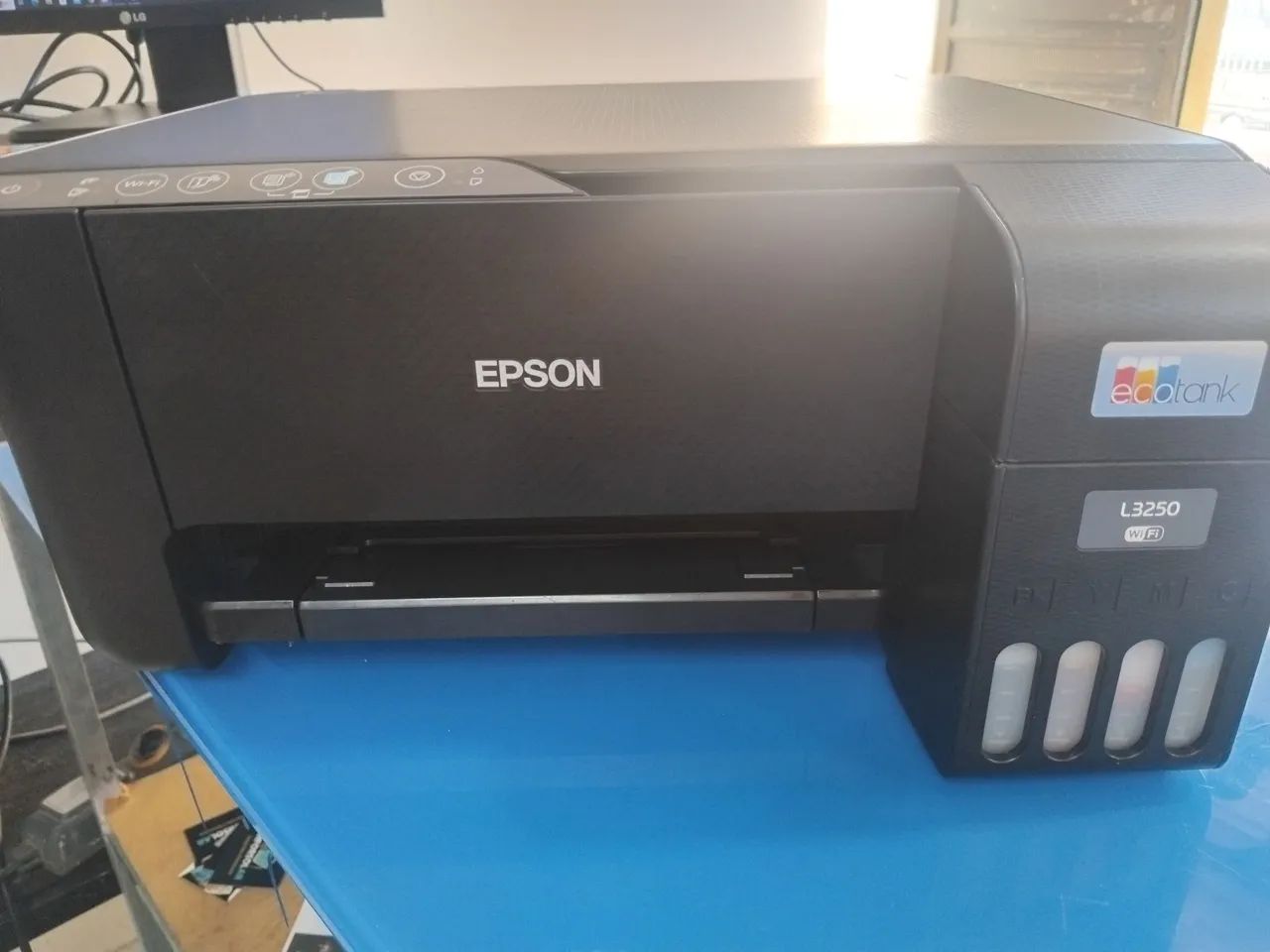 Epson L3250 - Foto 2