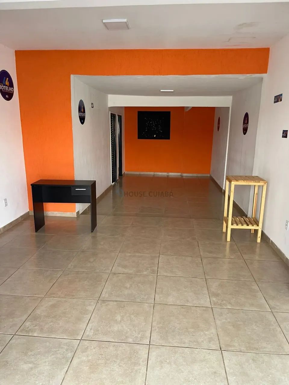 Casa Comercial 3 dormitórios  à venda Parque Cuiabá Cuiabá/MT - Foto 4