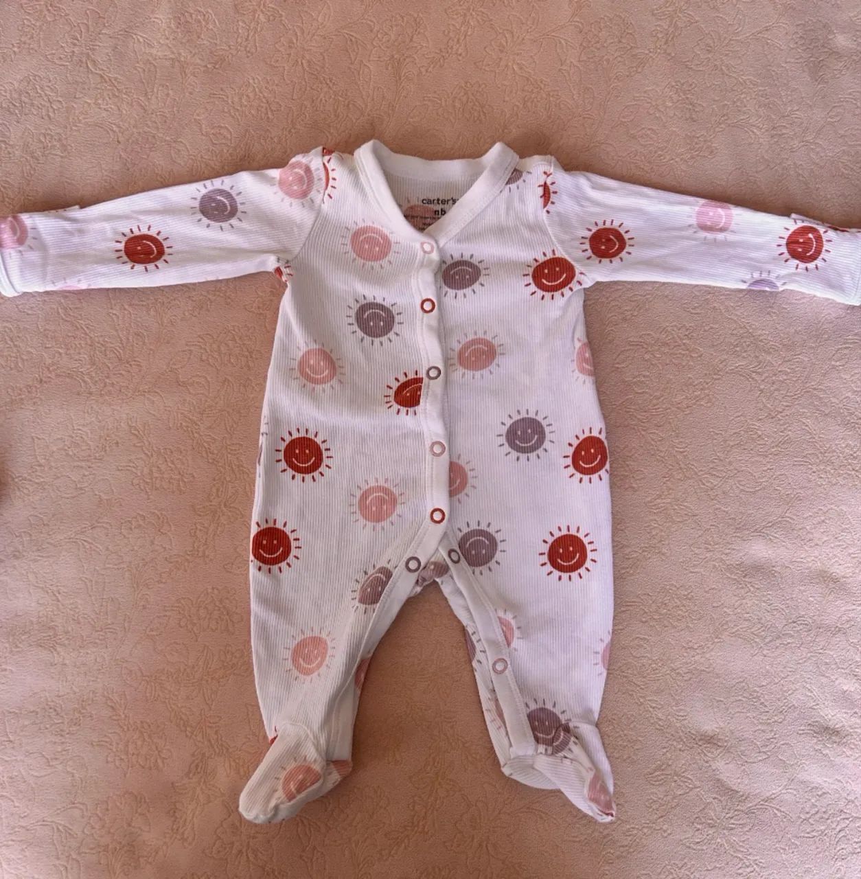20 peças Carters  - Foto 5