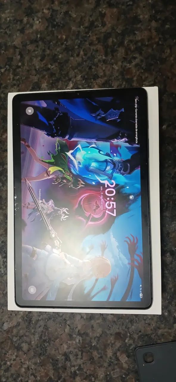 Tab S6 Lite - Foto 4