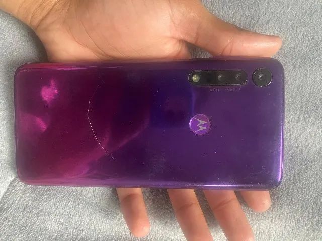 Motorola one macro - Foto 2