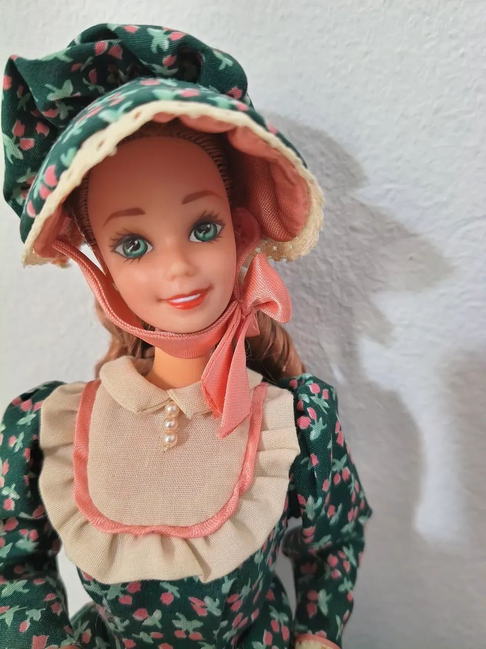 Barbie Pioneer 1994  - Foto 2