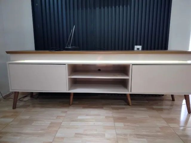 Móveis seminovos  - Foto 2