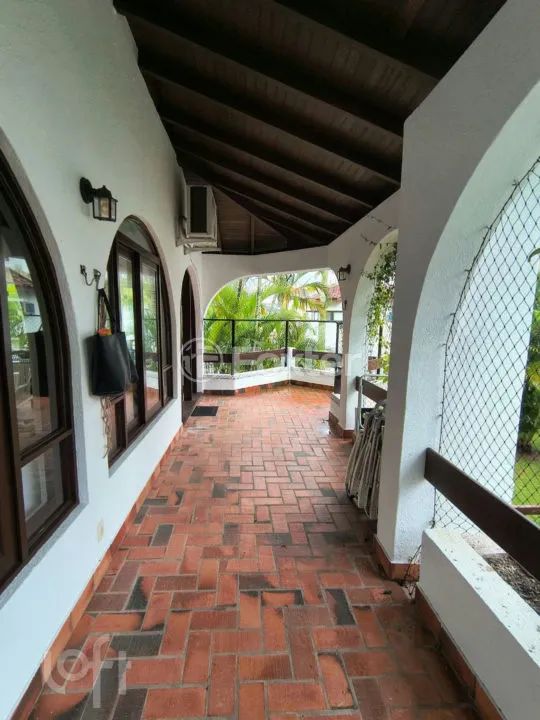 Apartamento à venda Avenida Tom Traugott Wildi, Praia Brava - Florianópolis - Foto 2