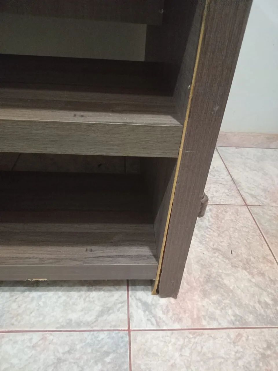 mesa de mdf super resistente  - Foto 2