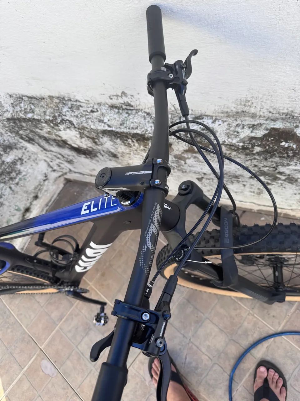 CALOI CARBON SPORT  - Foto 5