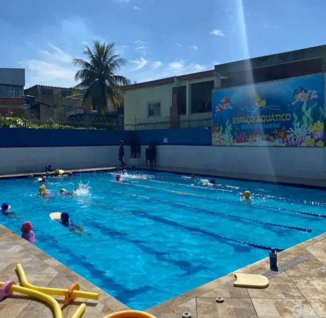 OPERADOR DE PISCINAS - Foto 2