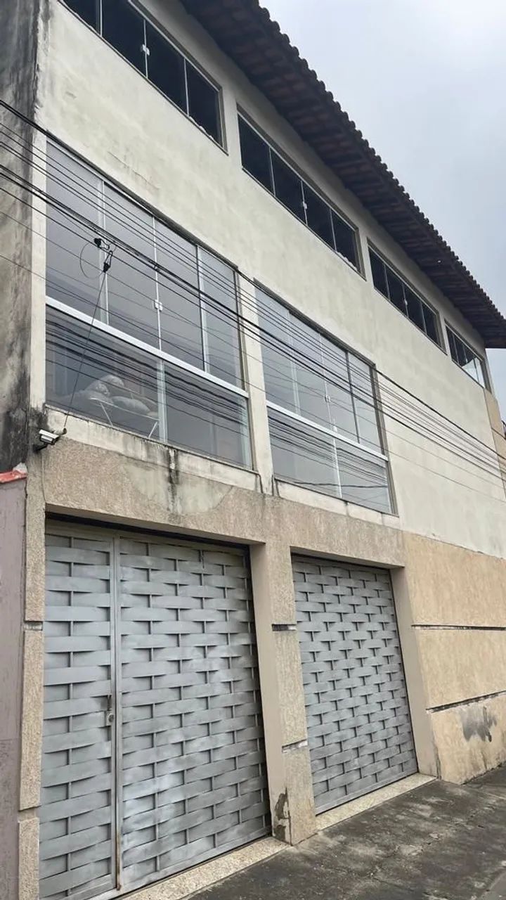 ALUGA-SE CASA EM MARINGÁ  - Foto 2