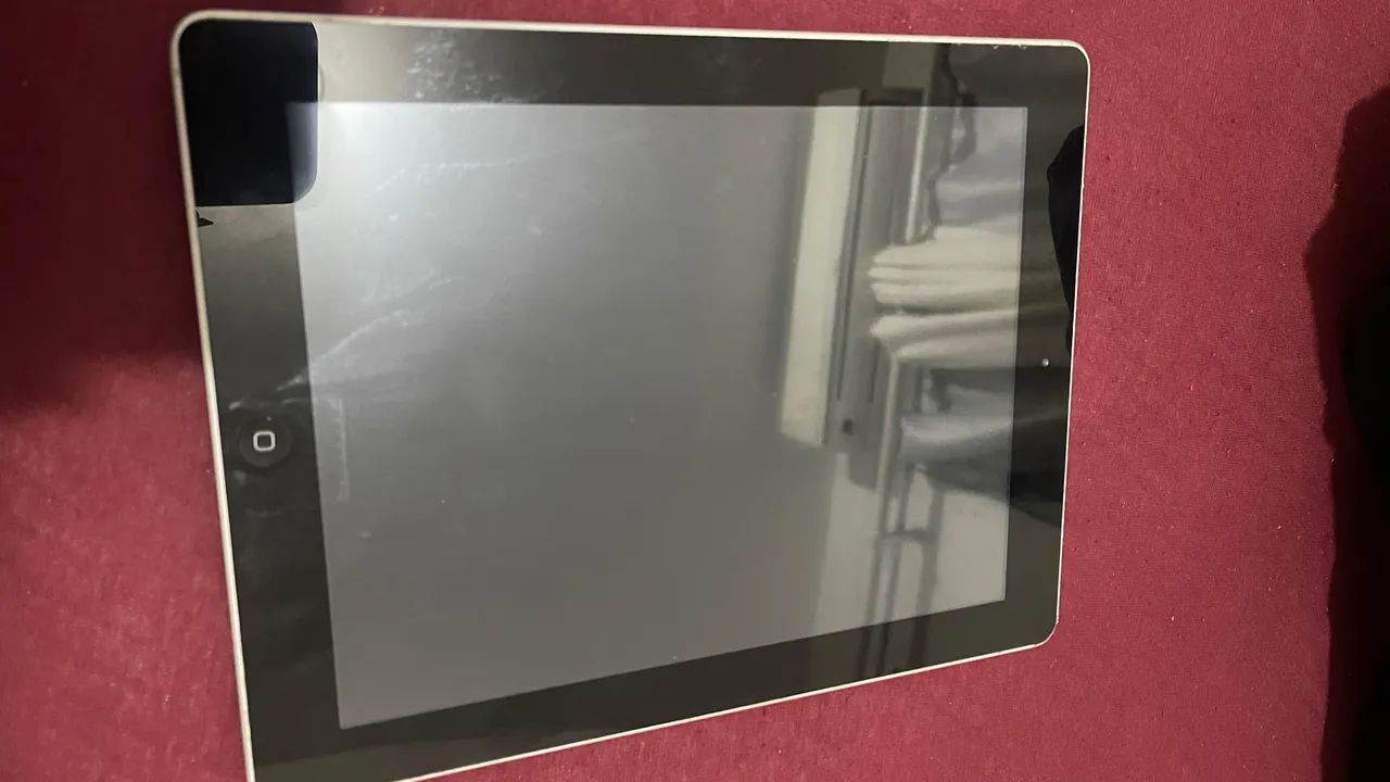 iPad 2 16GB - Foto 3