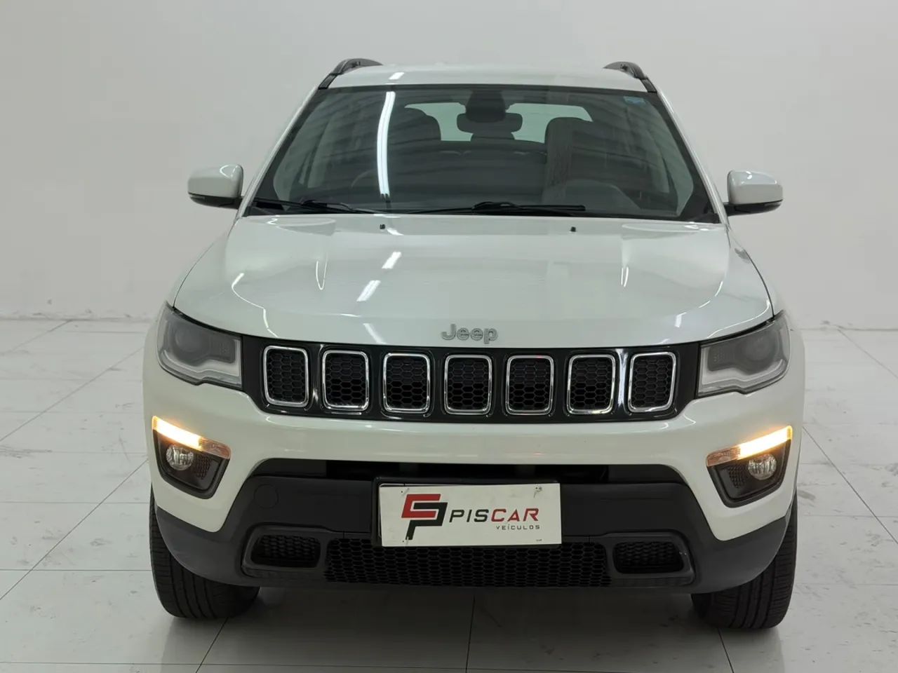 Jeep Compass 2018 - Foto 2