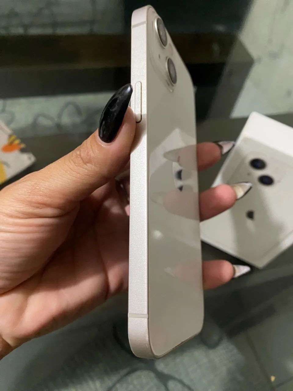 iPhone13 todo original  - Foto 4
