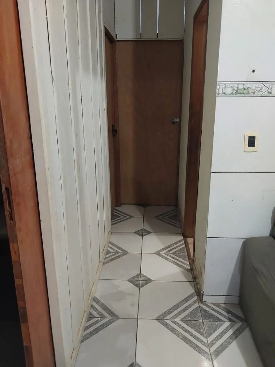 VENDE-SE CASA COM 3 PONTOS COMERCIAIS - Foto 2