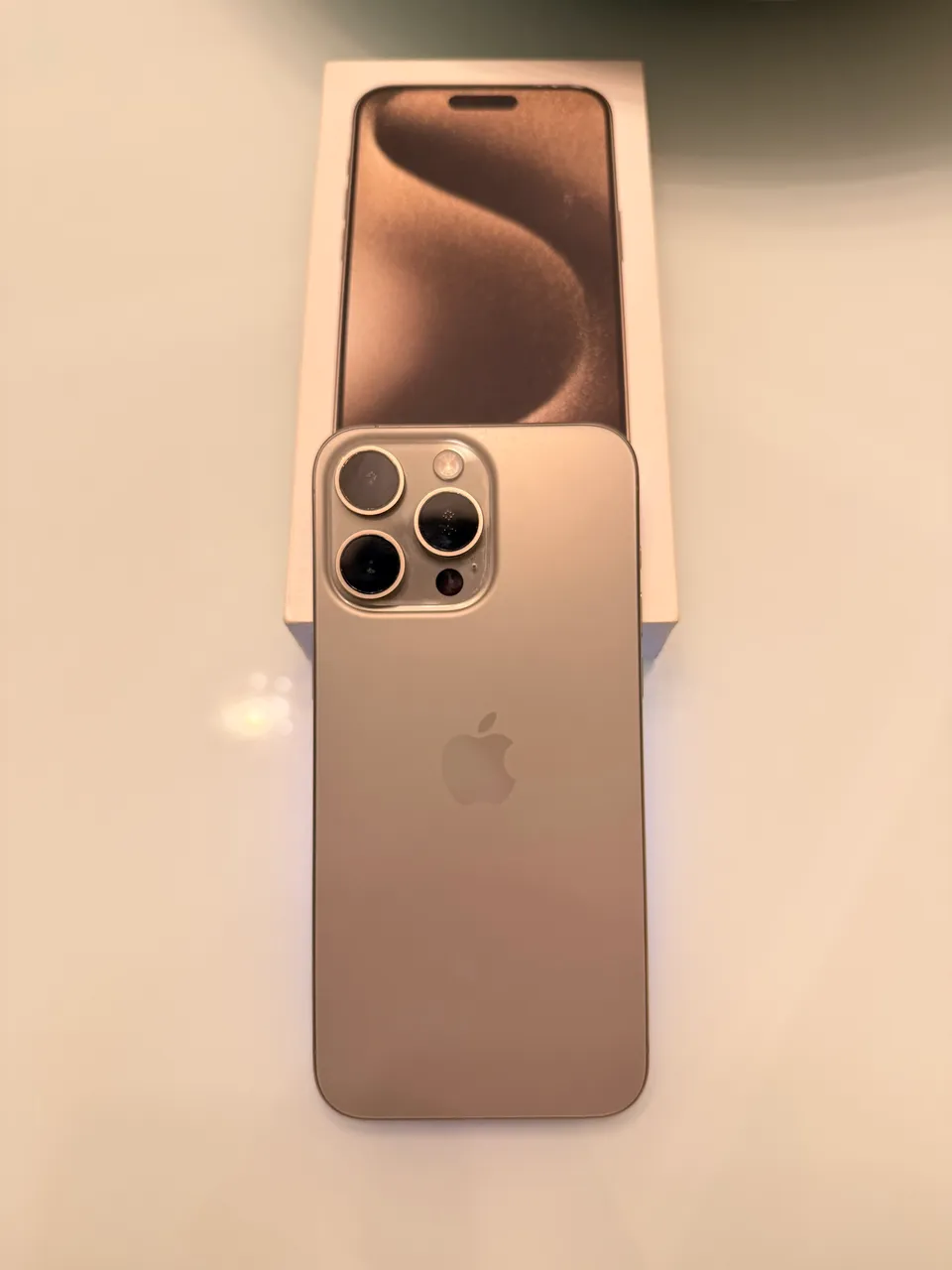 iPhone 13 Pro 128G - Celulares e Smartphones - Ponta Negra, Natal
