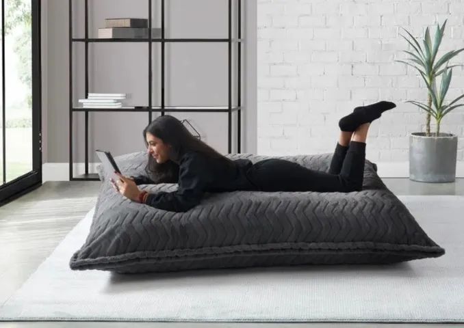 Puff LOUNGE & CO - Importado Costco