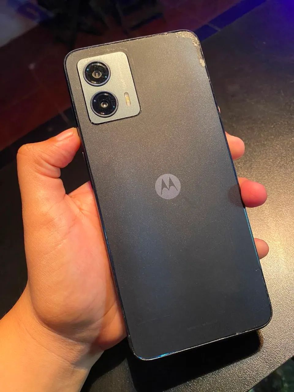 MOTO G53 5G