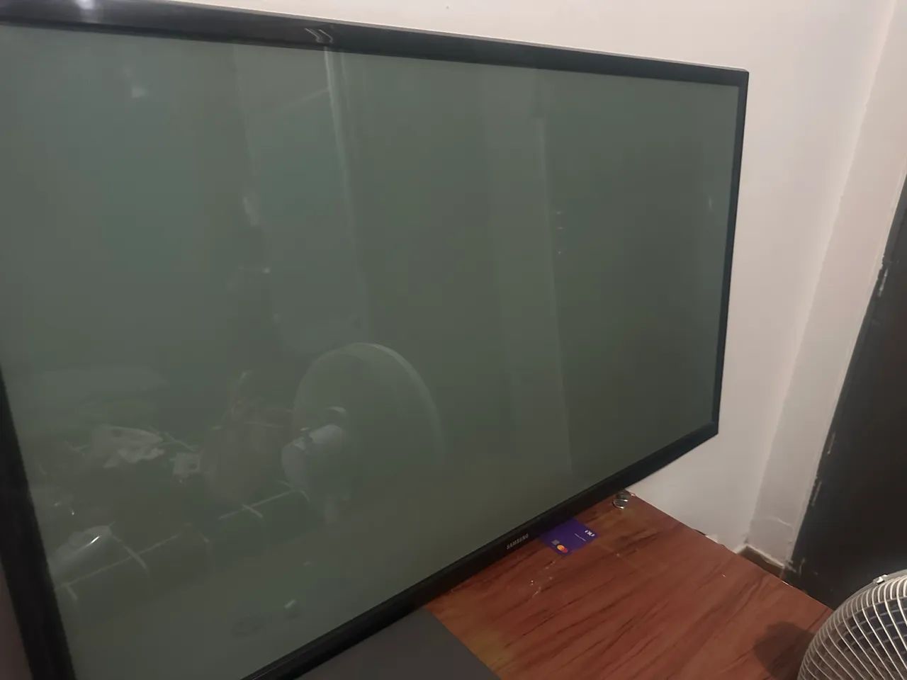 Tv Samsung 55 