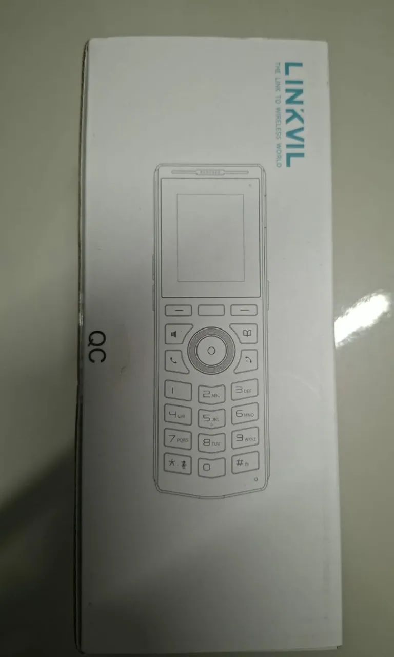 LINKVIL W610W