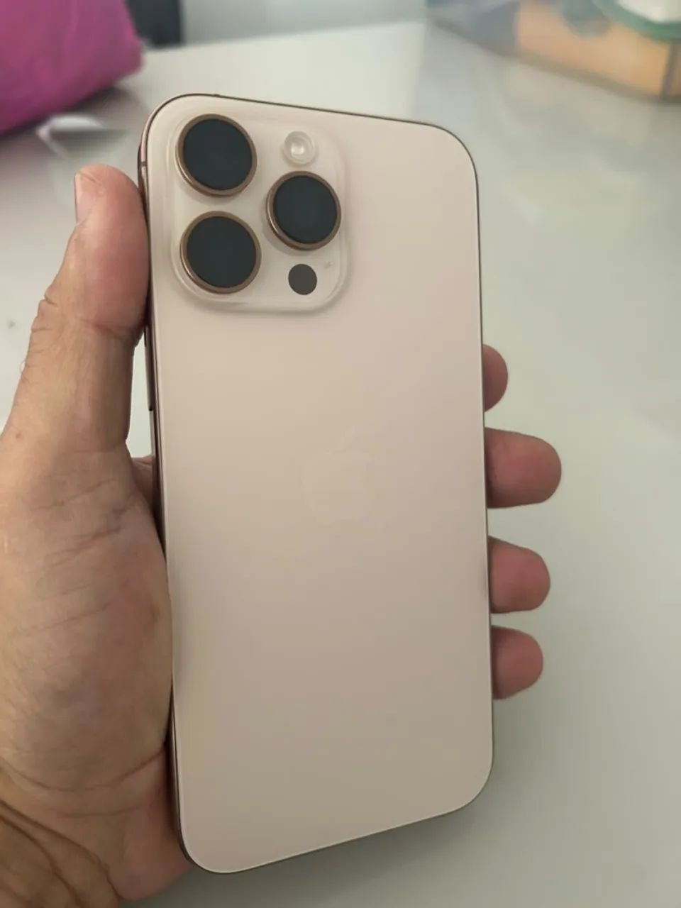 iPhone 16 pro Max 256GB