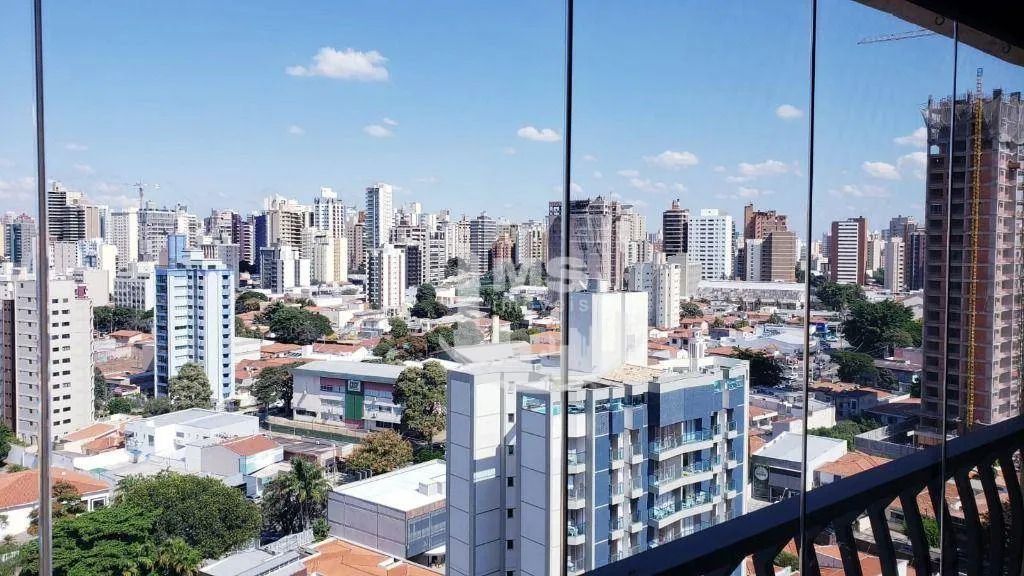 Cobertura, 374 m² - venda por R$ 5.490.000,00 ou aluguel por R$ 22.950,00/mês - Cambuí - C - Foto 3