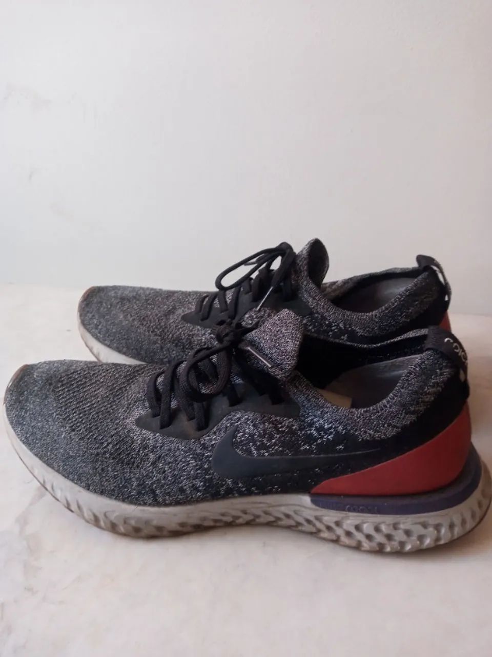 Tênis Nike Epic React Masculino