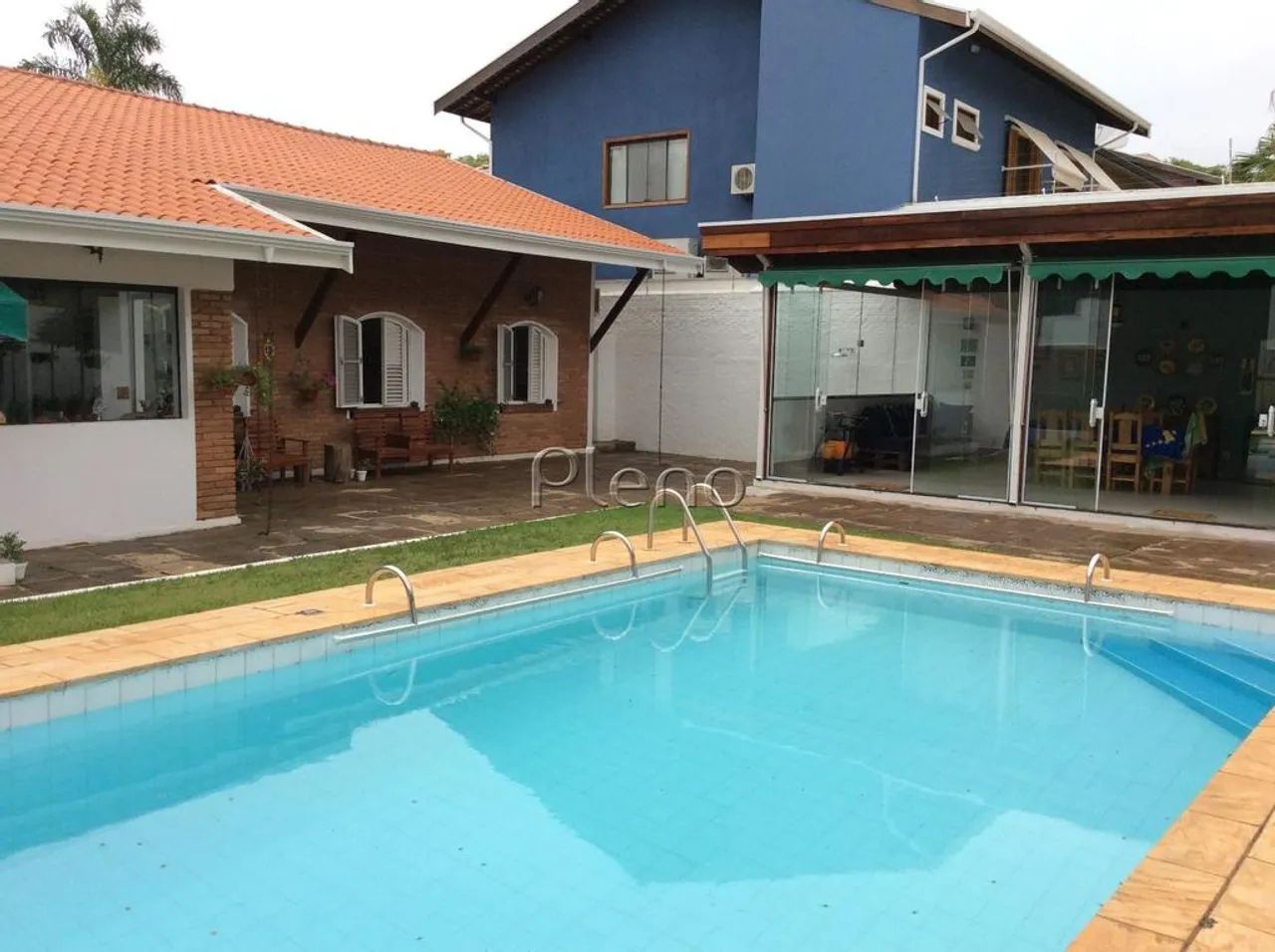 Casa à venda no Bairro das Palmeiras, Campinas - Foto 2