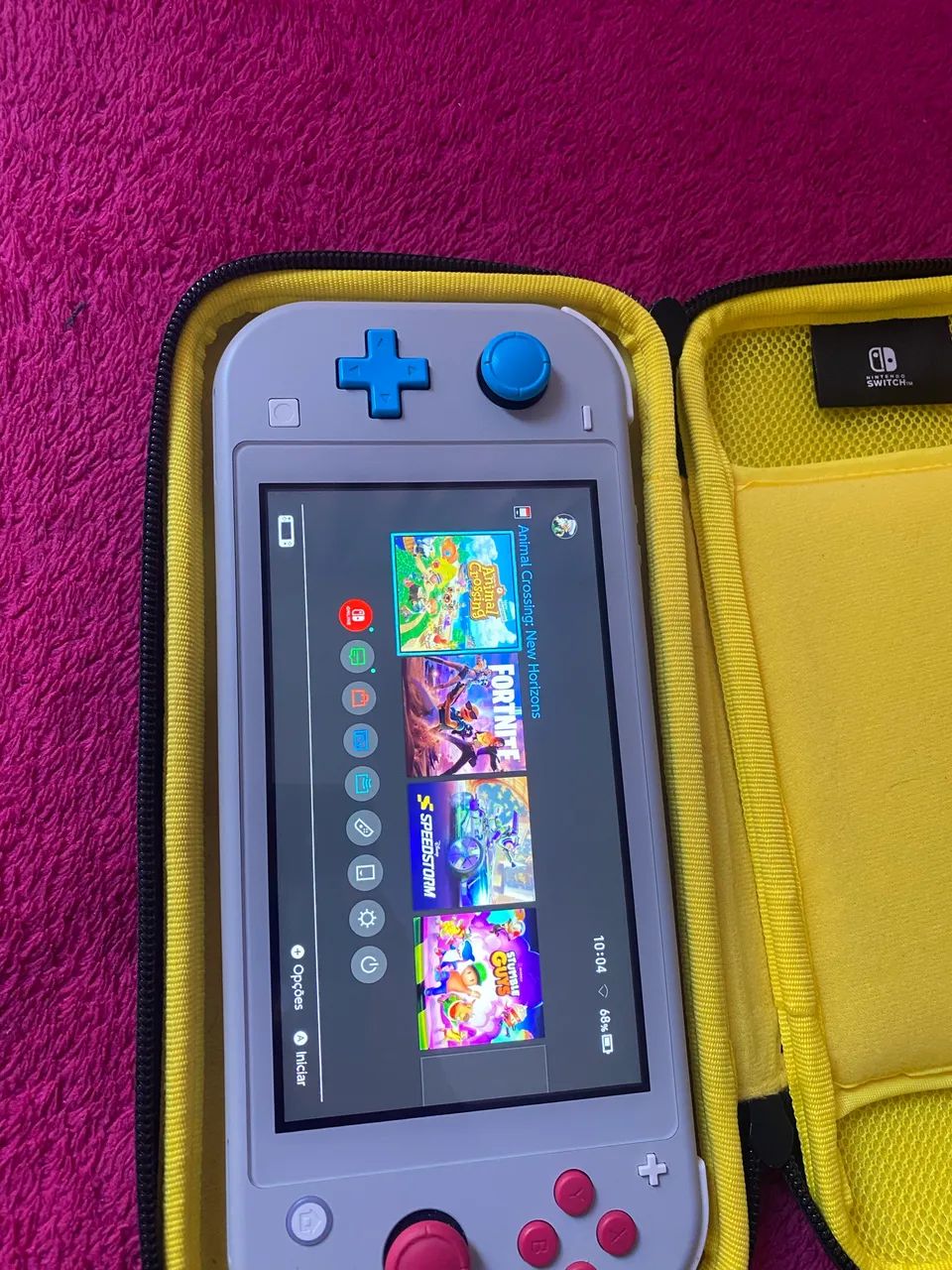 Nintendo  - Foto 4
