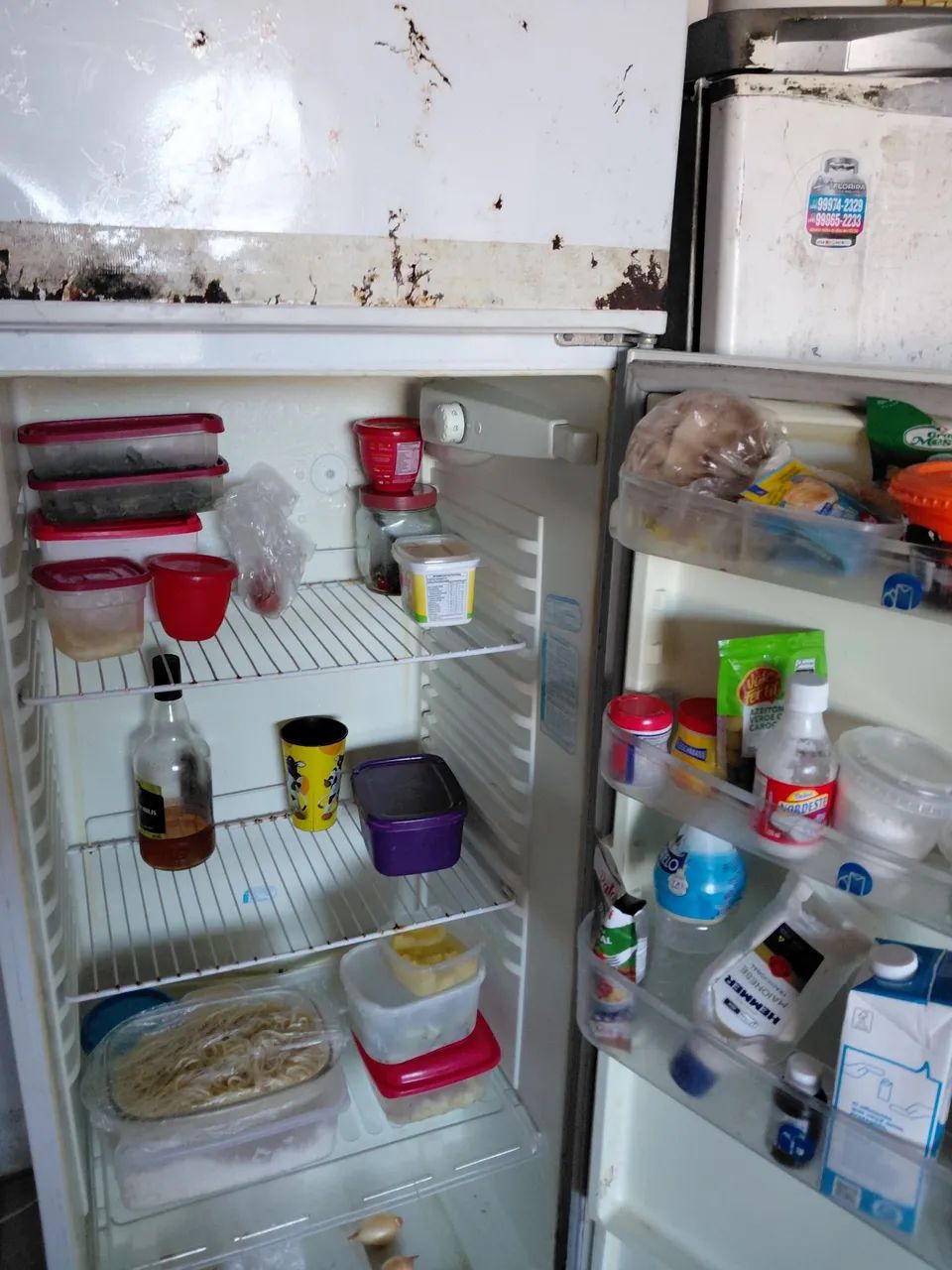 Geladeira - Foto 2
