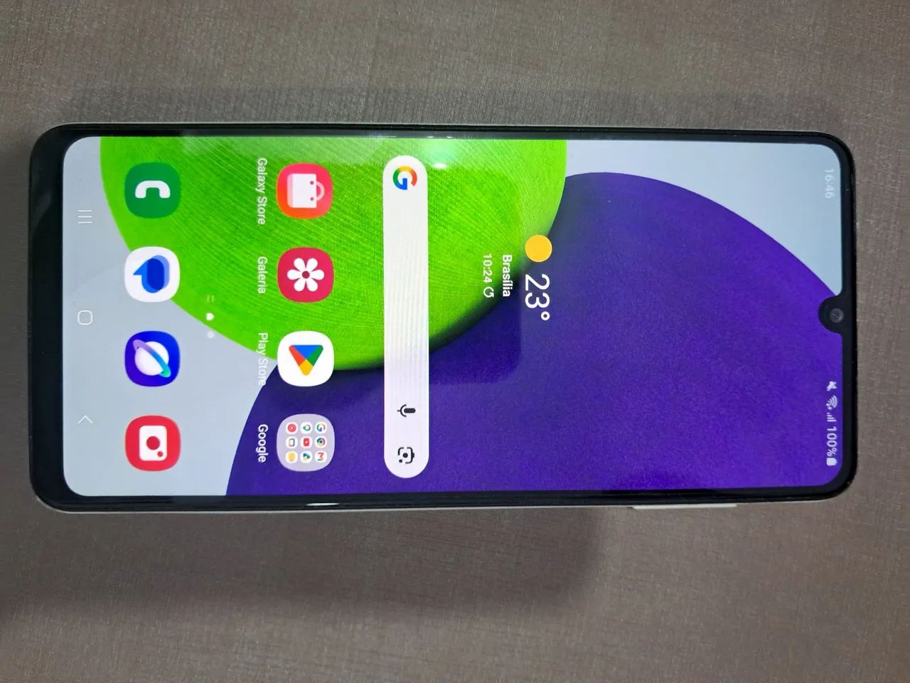 Smartphone a22 4g  - Foto 3