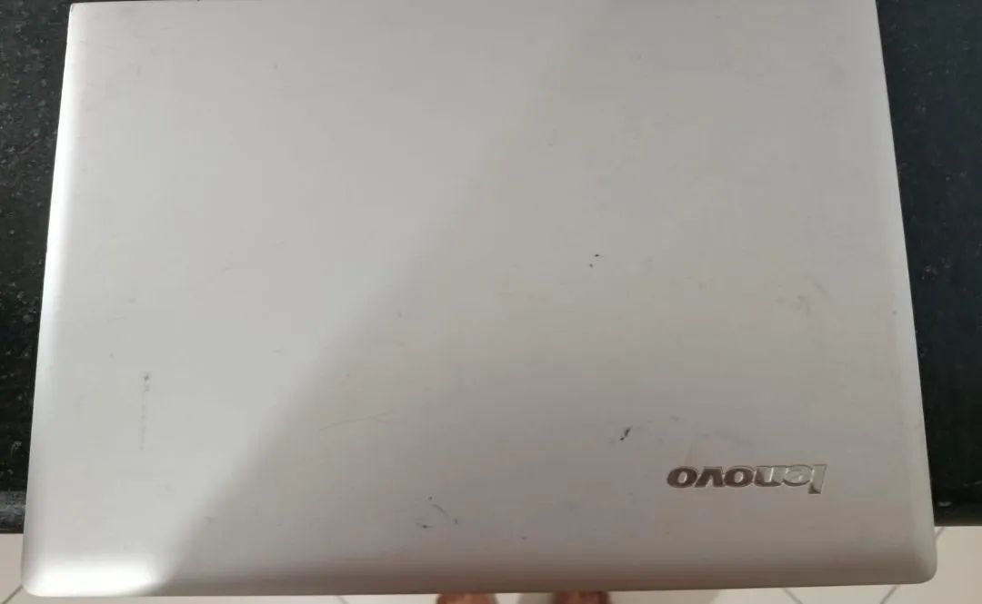 Nootbook Lenovo
