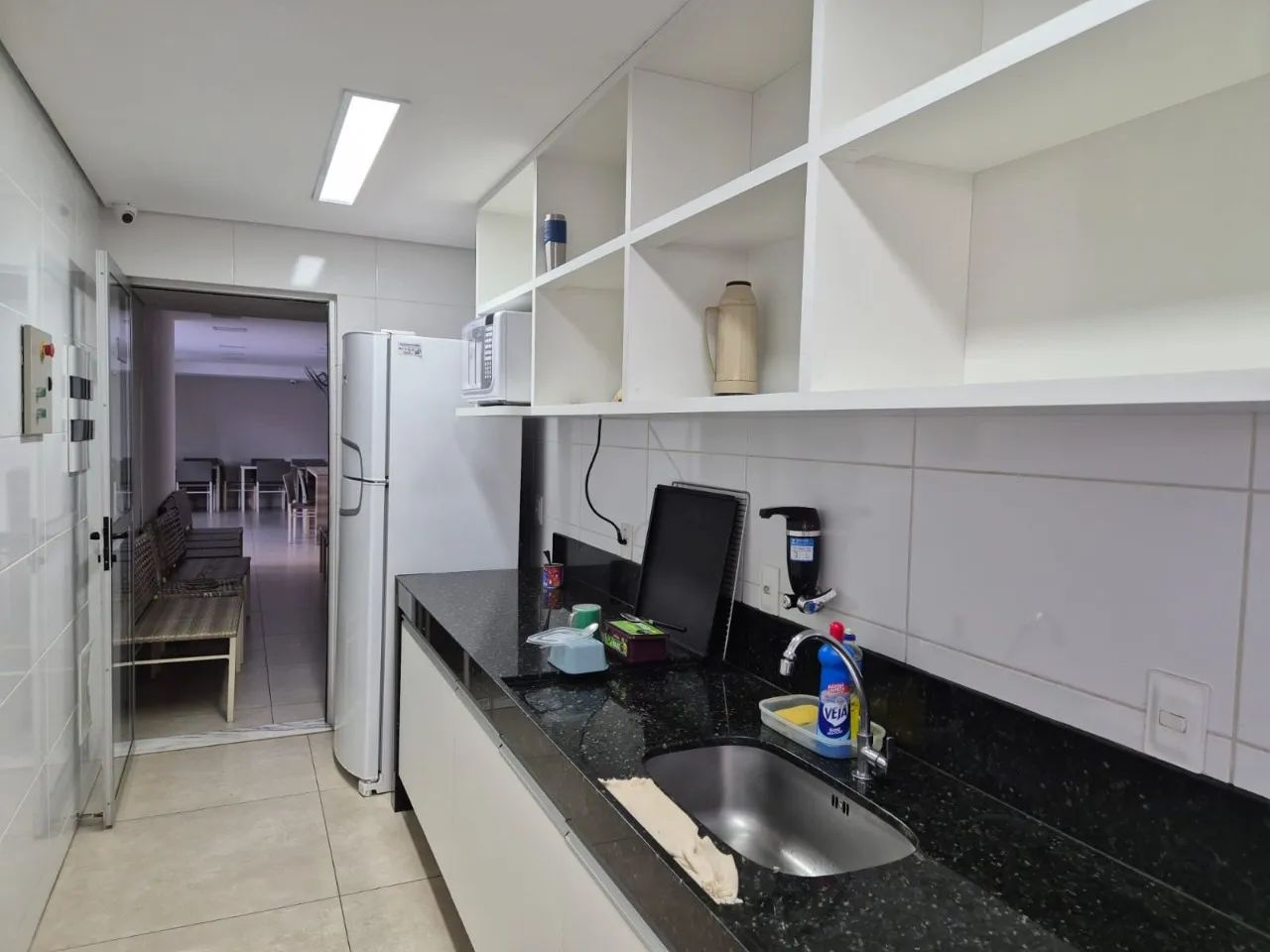 APARTAMENTO 2 QUARTOS A VENDA SERRANO - Foto 5