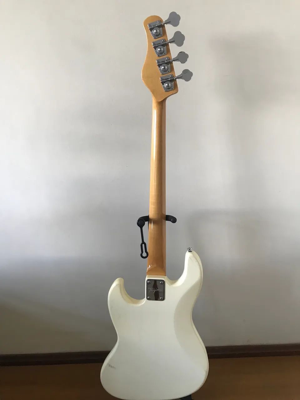 Baixo Tagima TW-73 - Foto 4