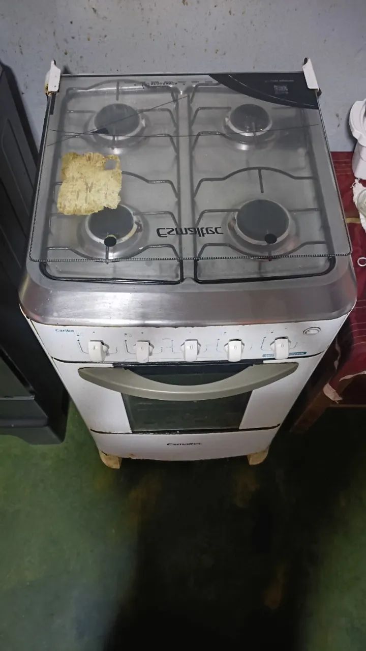 Fogão - Foto 2
