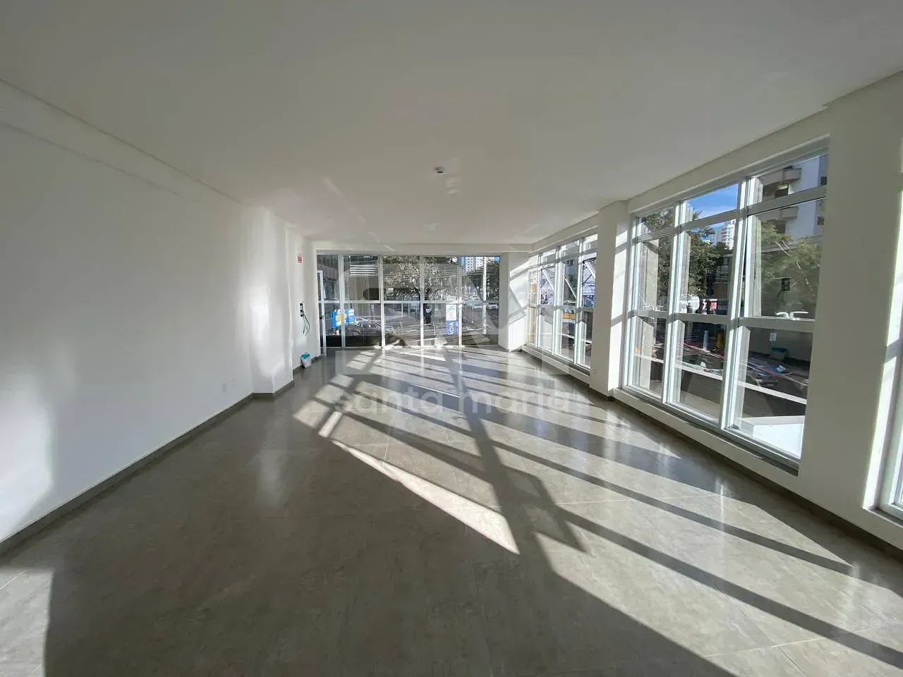 Sala para locação, Centro, Chapecó - SC - Foto 5
