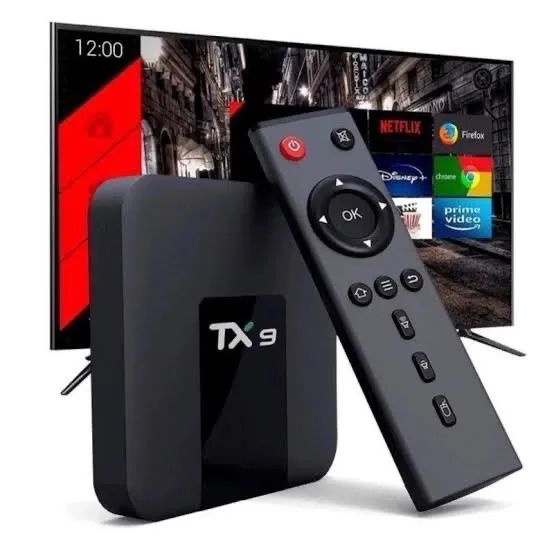 Tx9 novo - Foto 2