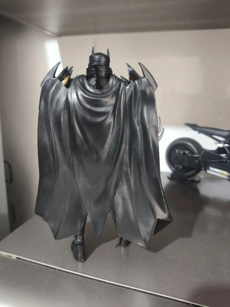 DC Multiverse Batman Azrael - Foto 3