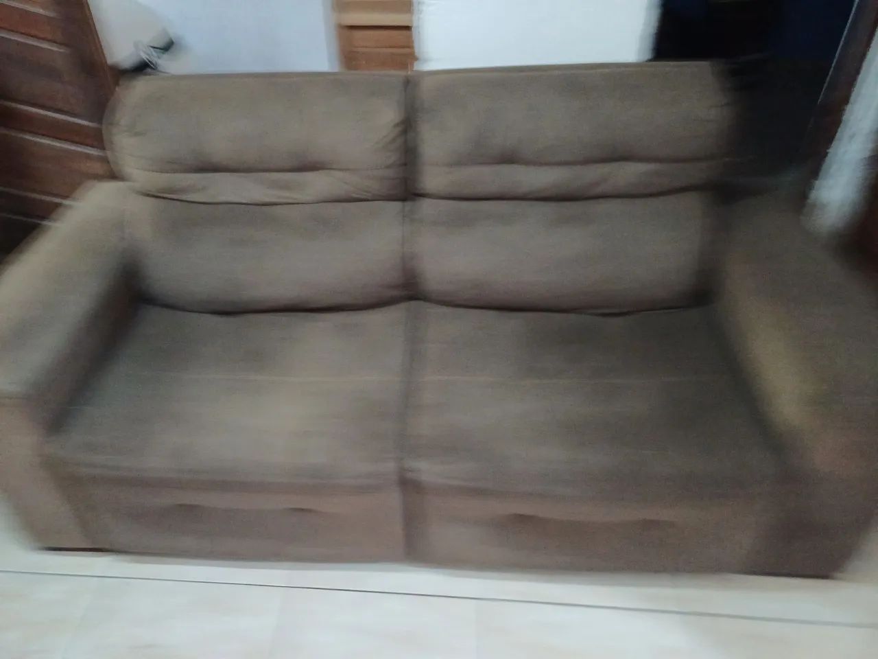 Sofá 3 lugares - Foto 5