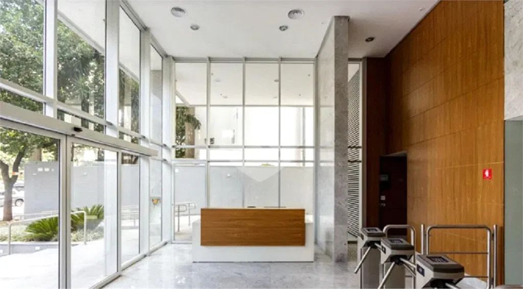 Salas à venda em Vila clementino - SP - Foto 4