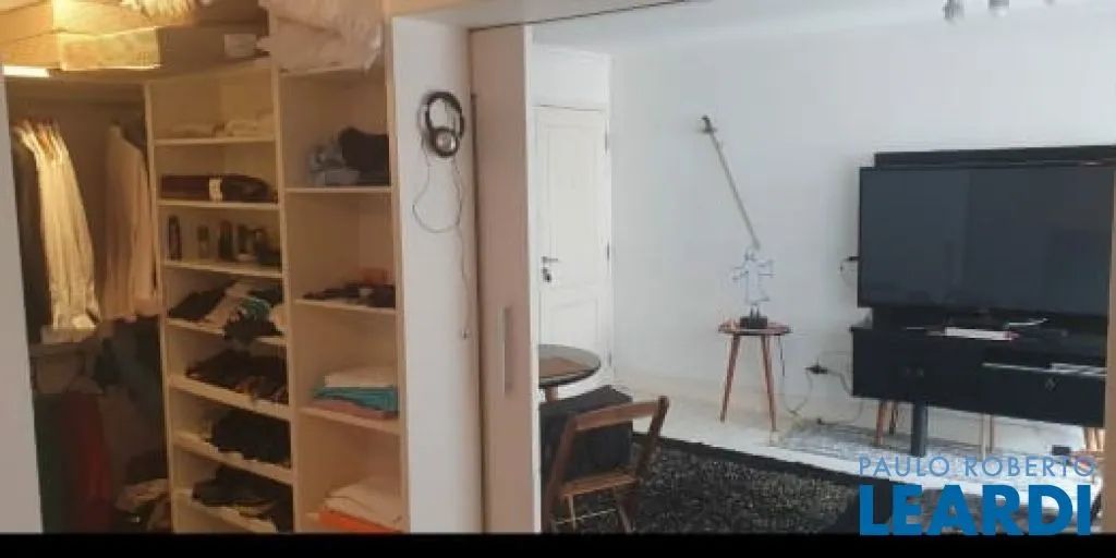 APARTAMENTO - REAL PARQUE - SP - Foto 3