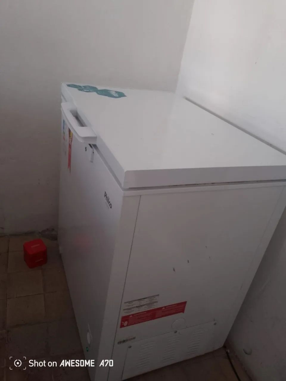 Freezer  - Foto 4