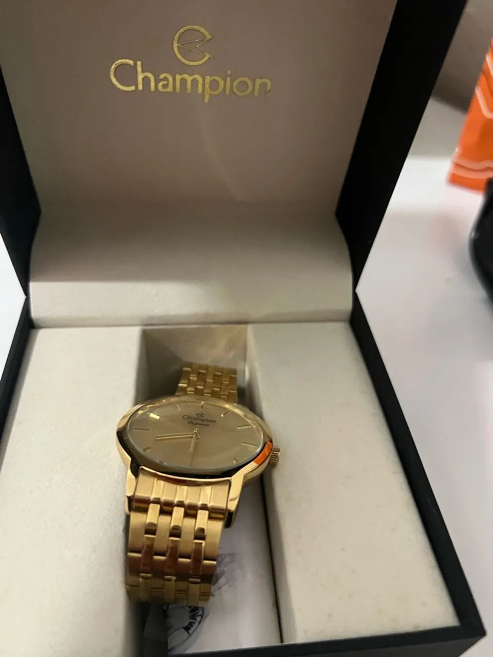 Vende-se relógio champion - Foto 2