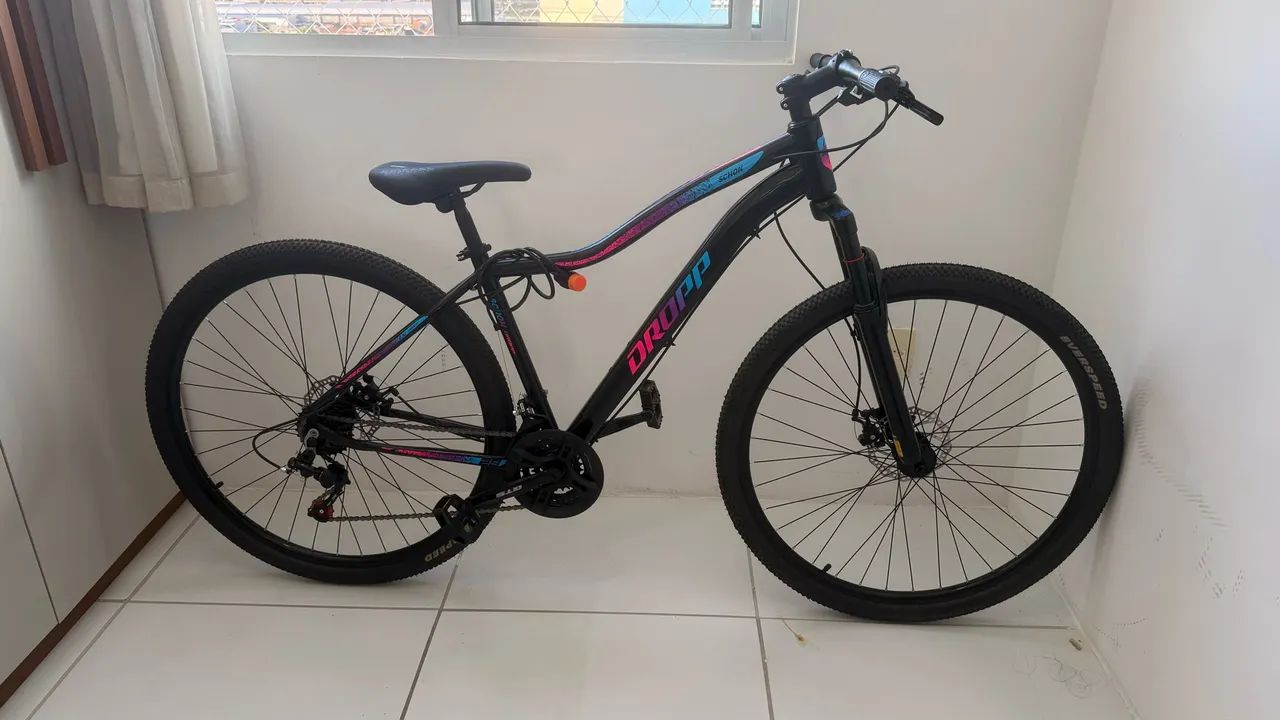 Bicicleta Dropp aro 29