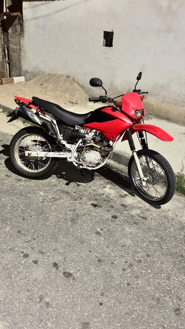 Bros 2008 reformada 