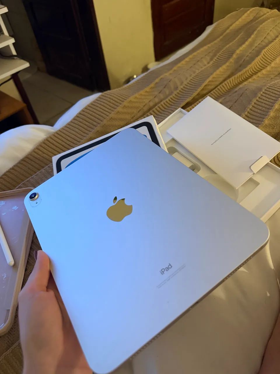 Ipad 10 64gb - Foto 5
