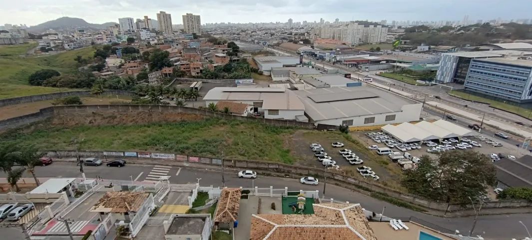 Apartamento 2 quartos Vila Velha - Foto 13