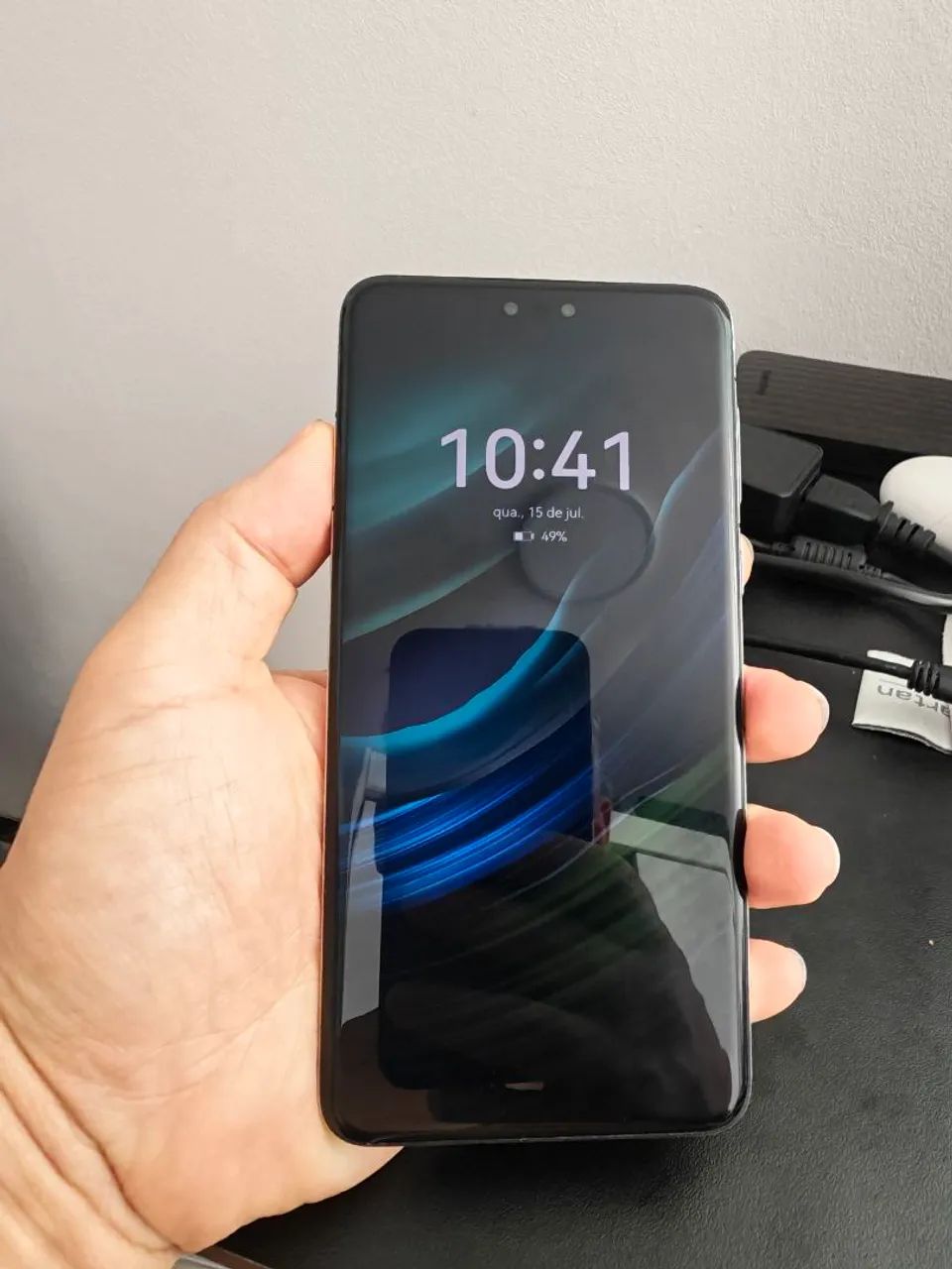 Vendo Huawei Mate 60pro - Foto 3