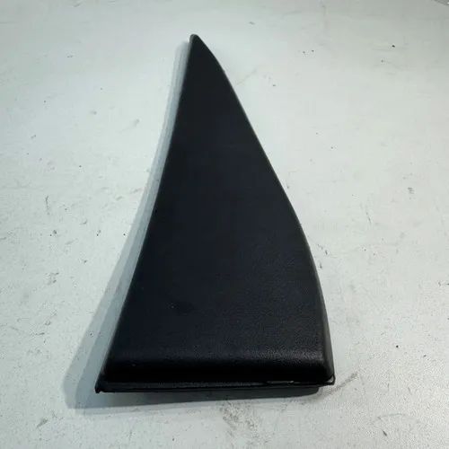 Moldura Interior Retrovisor Direito Chery Qq 1.0 3cc 2015 - Foto 2