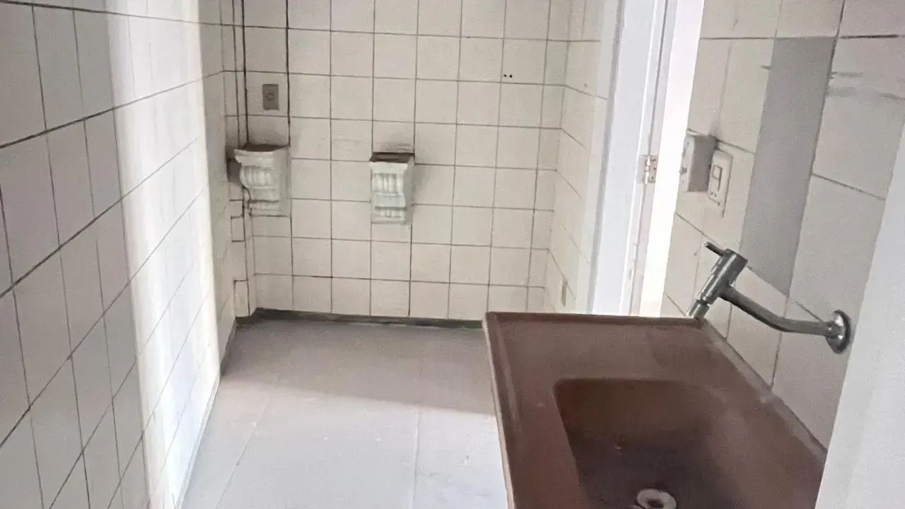 Alugo sala comercial da Miguel Sutil - Foto 4