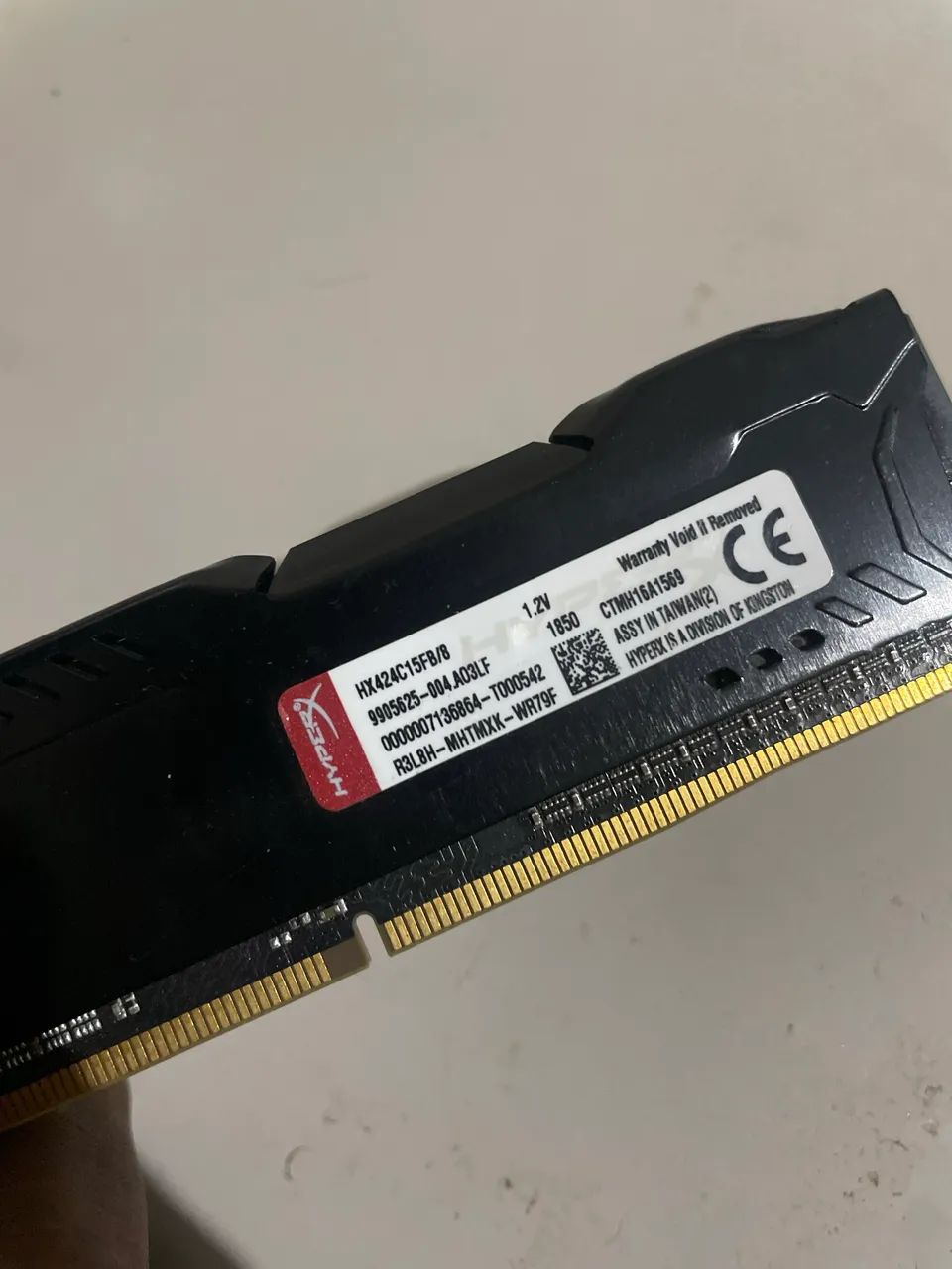 Memoria Ddr4 - Foto 2